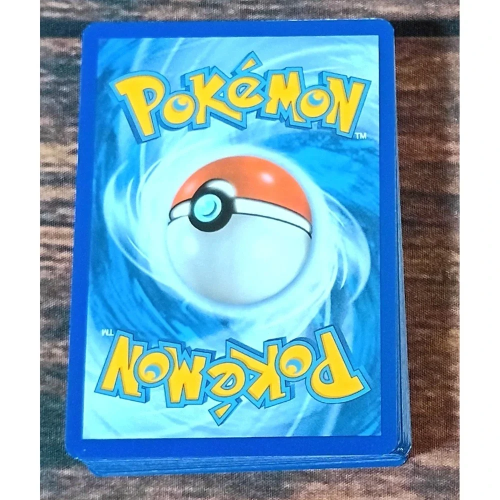 Pokemon tcg hidden